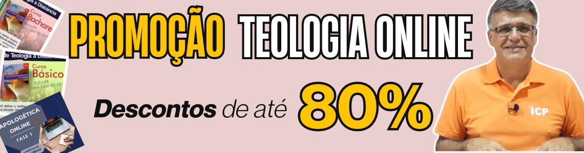 Promo��o Curso Online