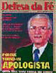 Defesa da F - Edio 04